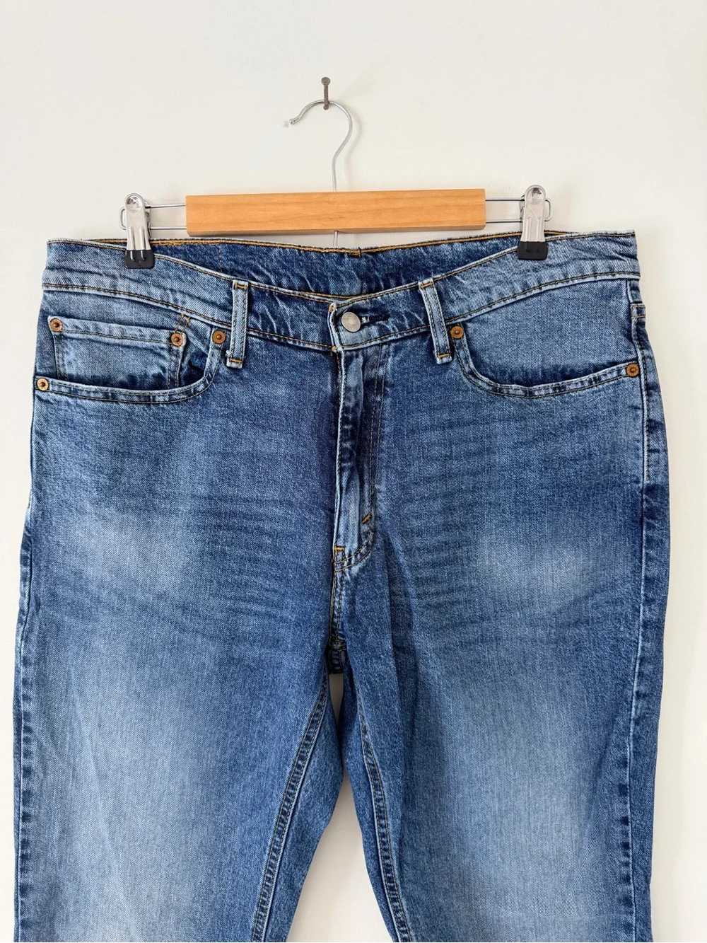 Levis levi’s blue
